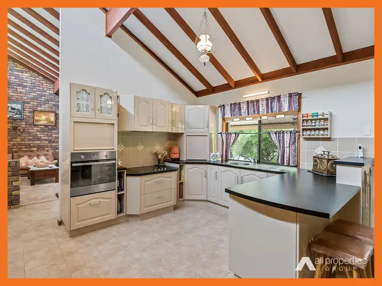 Second view of Homely house listing, 1202-1210 Teviot Road, Jimboomba QLD 4280
