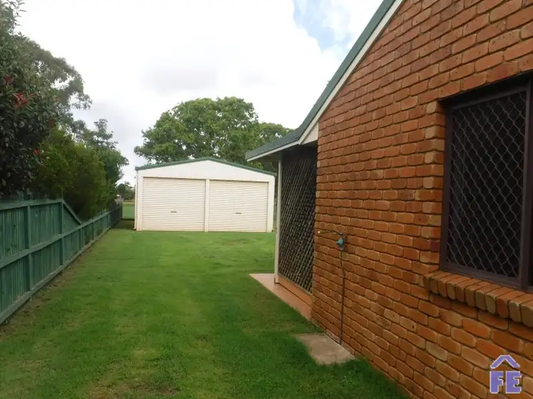 Third view of Homely house listing, 23 Wieden Street, Kingaroy QLD 4610