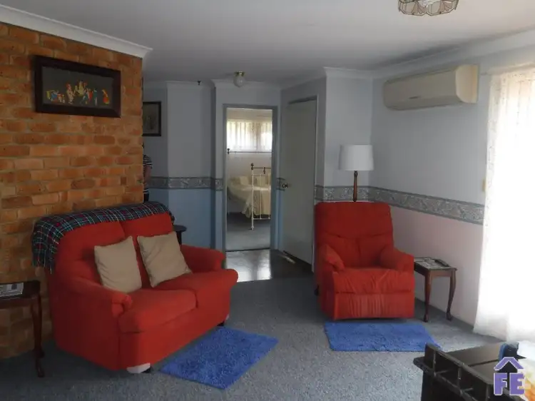 Fifth view of Homely house listing, 23 Wieden Street, Kingaroy QLD 4610
