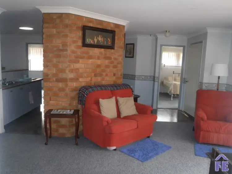 Sixth view of Homely house listing, 23 Wieden Street, Kingaroy QLD 4610