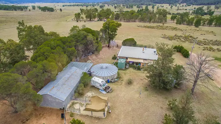 Fifth view of Homely rural property listing, 1905 Dunville Loop Road, Bogee NSW 2849
