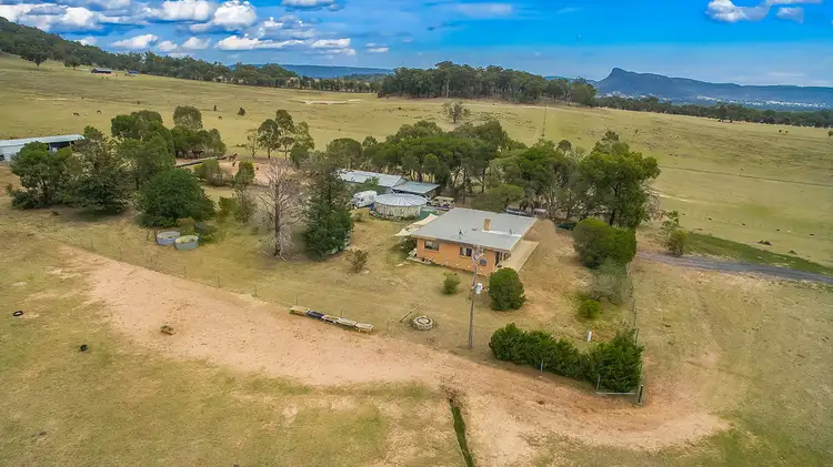 Sixth view of Homely rural property listing, 1905 Dunville Loop Road, Bogee NSW 2849