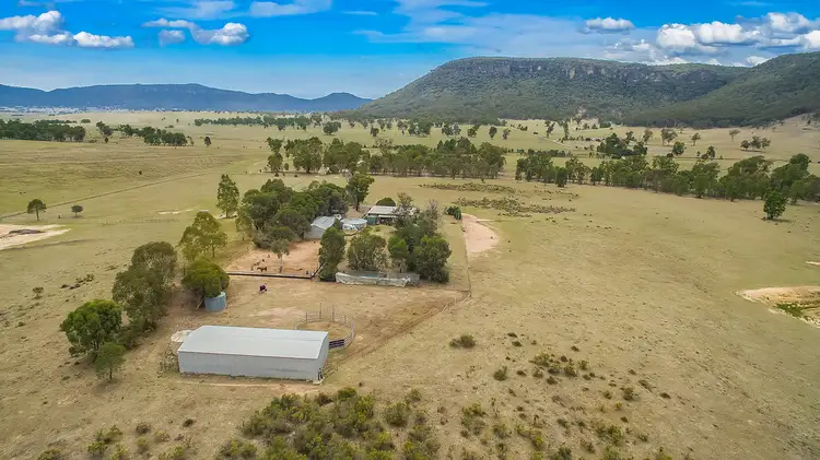 Seventh view of Homely rural property listing, 1905 Dunville Loop Road, Bogee NSW 2849