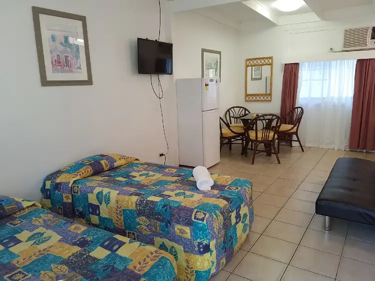 Second view of Homely unit listing, 193/61-79 Mandalay Avenue, Nelly Bay QLD 4819