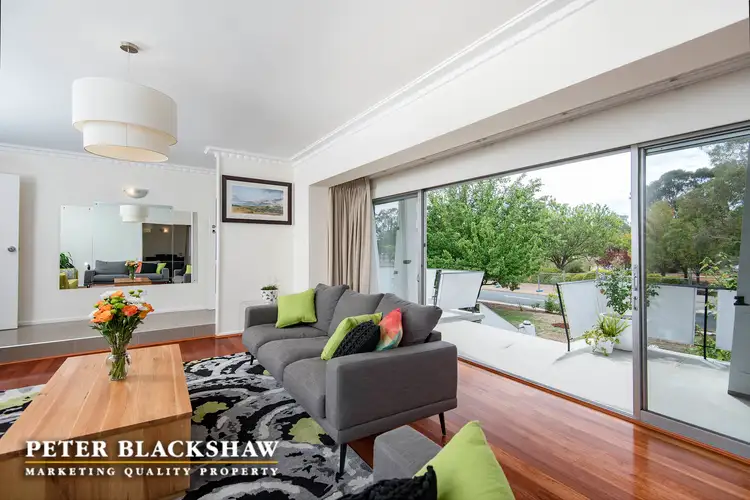 8 Norman Street, Deakin ACT 2600