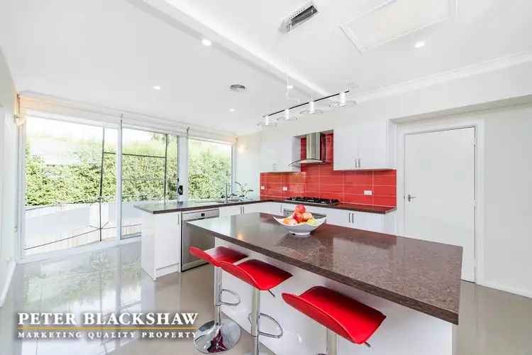 Seventh view of Homely house listing, 8 Norman Street, Deakin ACT 2600