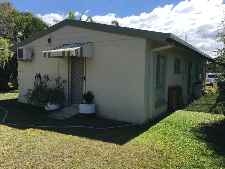 Second view of Homely house listing, 25 Koinonia Court, Rasmussen QLD 4815