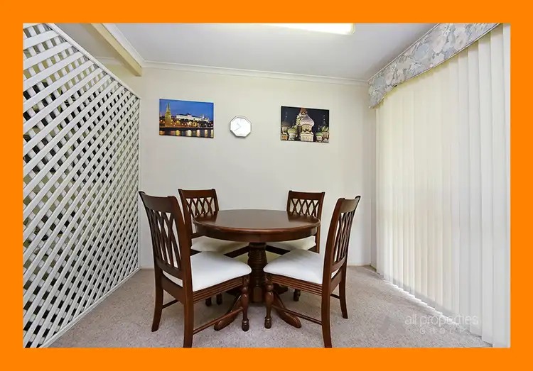 Fifth view of Homely house listing, 15 Konanda Street, Algester QLD 4115
