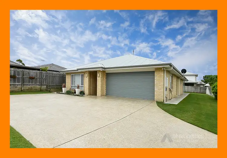 Main view of Homely house listing, 11 Domatia Street, Heathwood QLD 4110