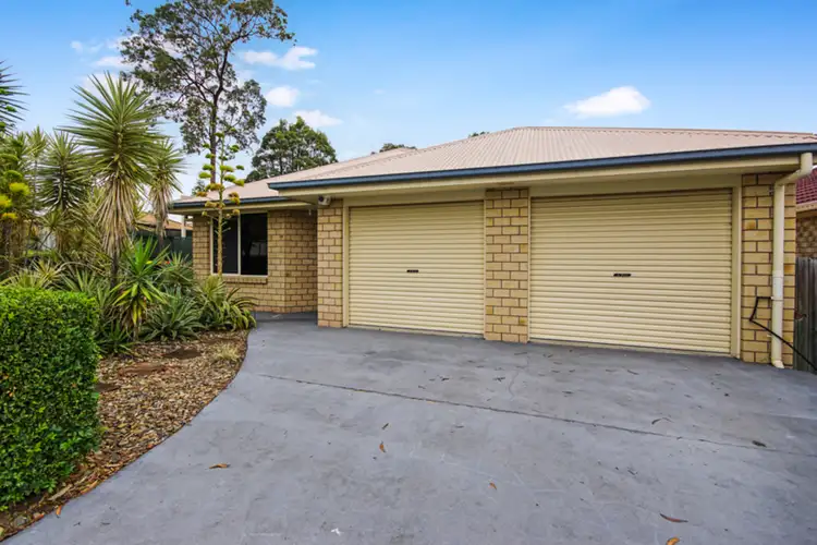 11 Rundle Street, Forest Lake QLD 4078
