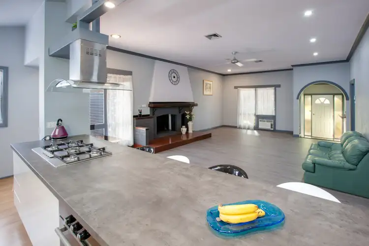 Third view of Homely house listing, 207 Beechworth Road, Wodonga VIC 3690