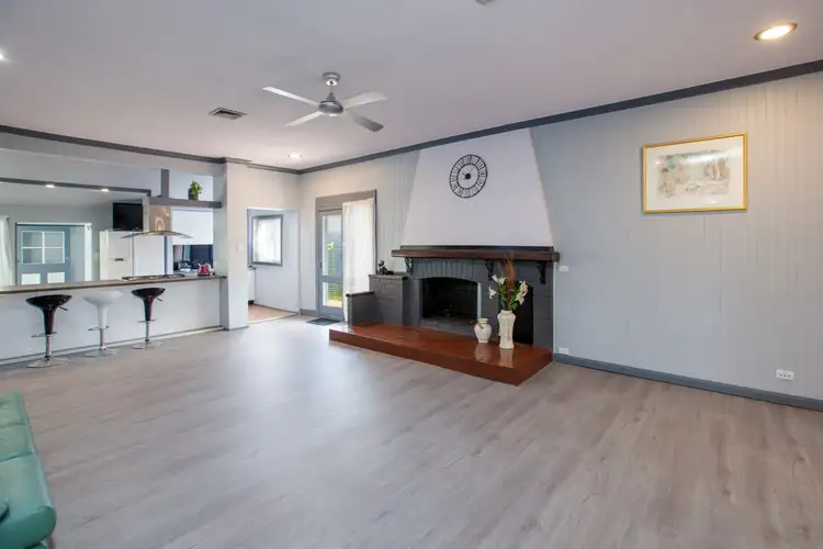 Fourth view of Homely house listing, 207 Beechworth Road, Wodonga VIC 3690