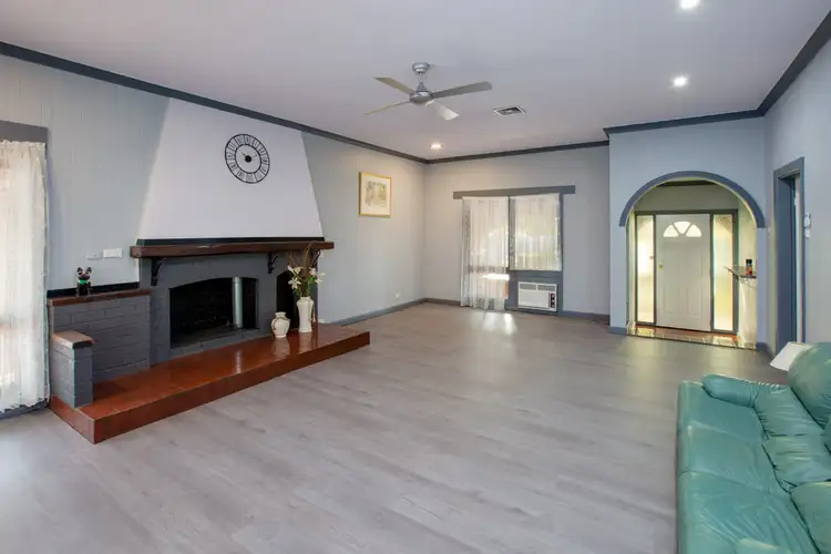 Fifth view of Homely house listing, 207 Beechworth Road, Wodonga VIC 3690