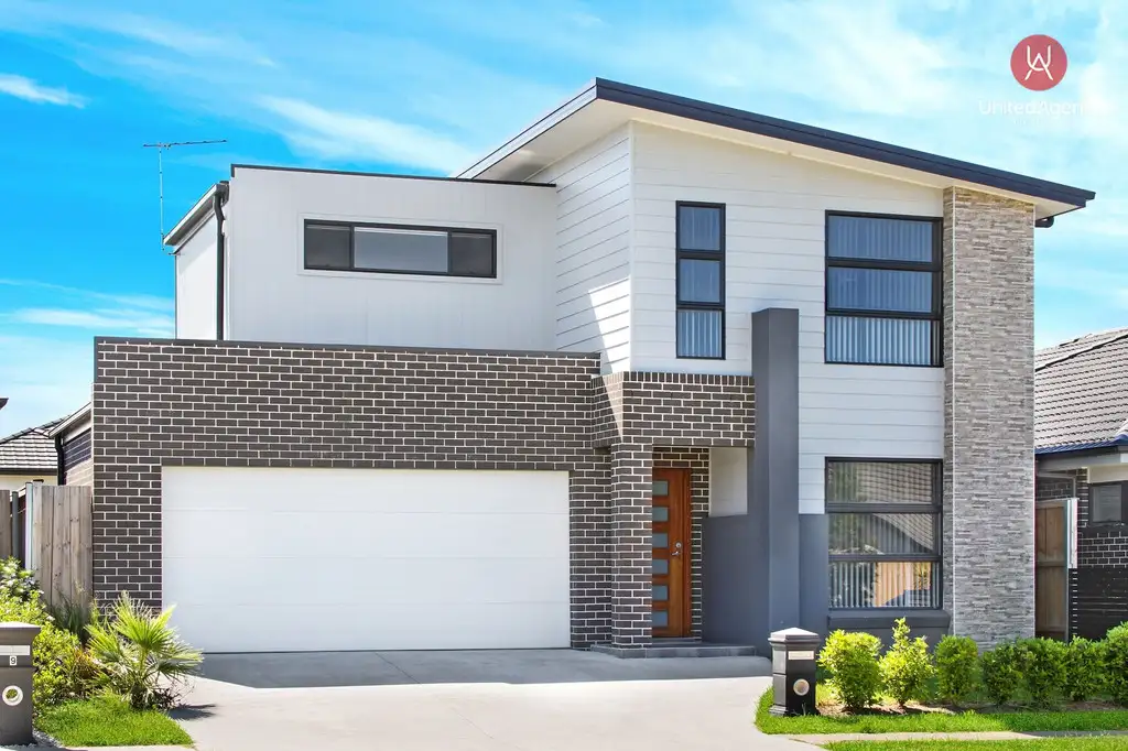 Main view of Homely house listing, 7 Savery Road, Carnes Hill NSW 2171