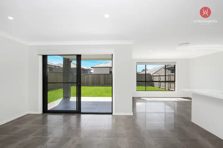 Fourth view of Homely house listing, 7 Savery Road, Carnes Hill NSW 2171