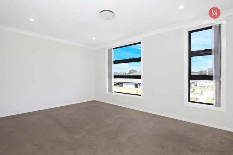 Fifth view of Homely house listing, 7 Savery Road, Carnes Hill NSW 2171