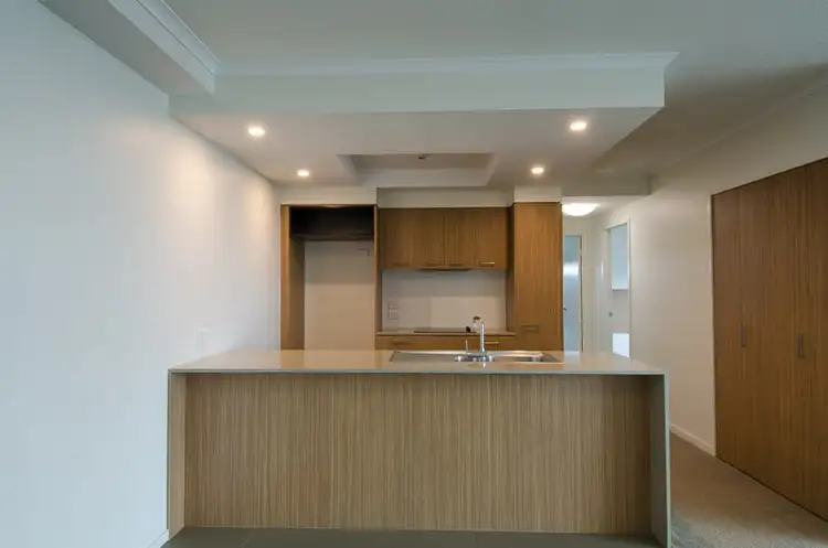 Second view of Homely apartment listing, 604/55 River Street, Mackay QLD 4740