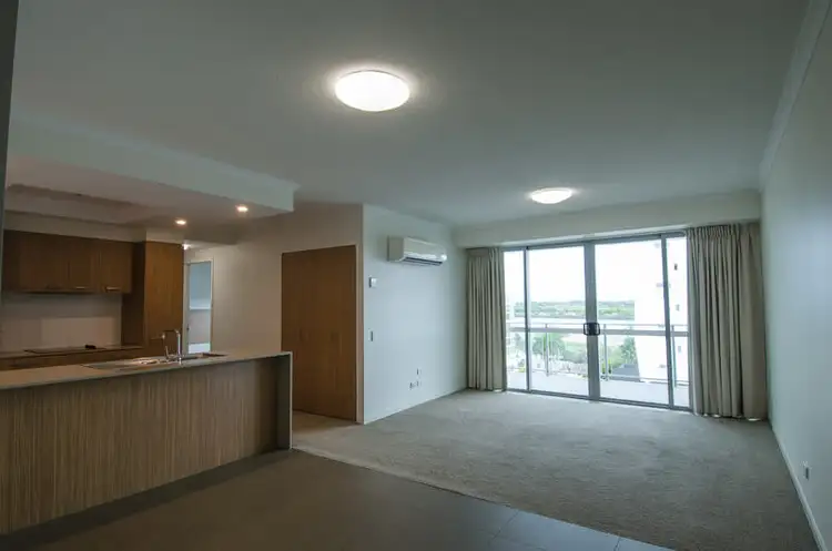 Third view of Homely apartment listing, 604/55 River Street, Mackay QLD 4740