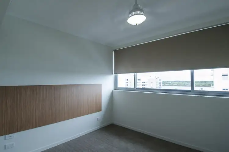 Fourth view of Homely apartment listing, 604/55 River Street, Mackay QLD 4740