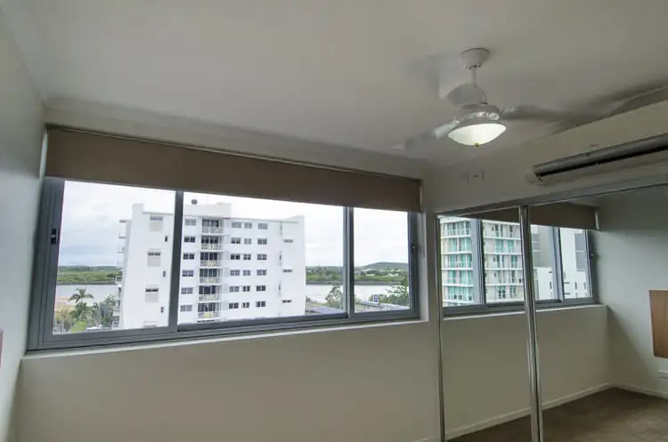 Fifth view of Homely apartment listing, 604/55 River Street, Mackay QLD 4740
