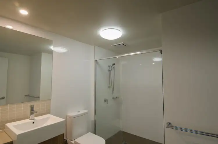 Sixth view of Homely apartment listing, 604/55 River Street, Mackay QLD 4740
