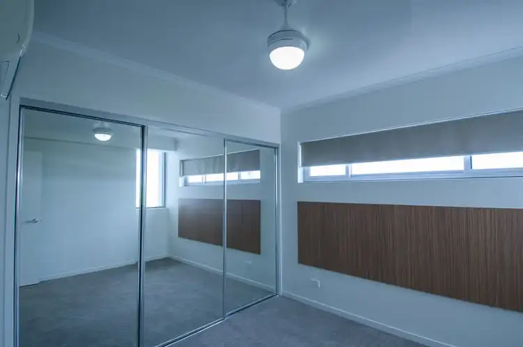 Seventh view of Homely apartment listing, 604/55 River Street, Mackay QLD 4740