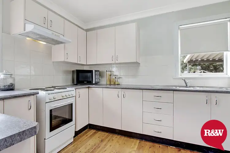 Third view of Homely house listing, 8 Tangaloa Crescent, Lethbridge Park NSW 2770