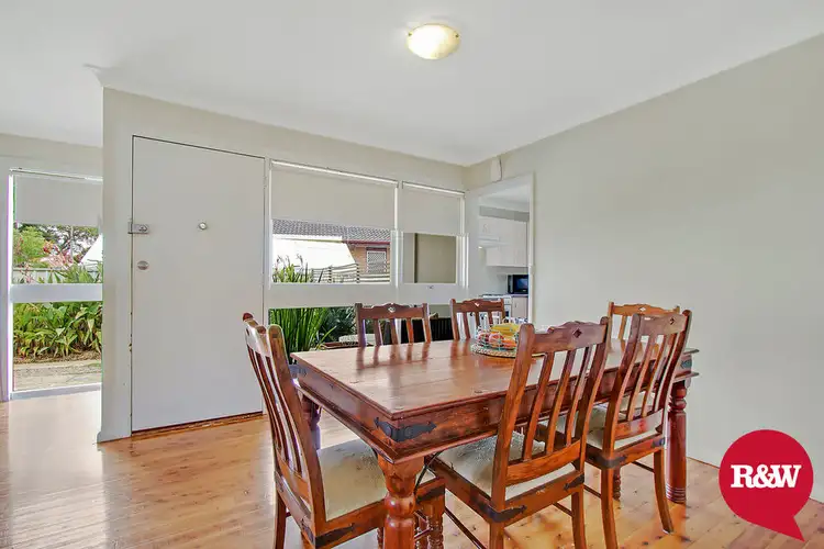 Fourth view of Homely house listing, 8 Tangaloa Crescent, Lethbridge Park NSW 2770