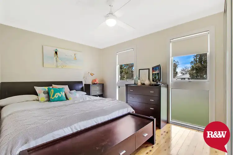 Fifth view of Homely house listing, 8 Tangaloa Crescent, Lethbridge Park NSW 2770