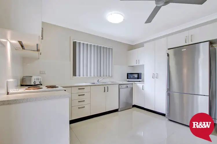 Main view of Homely house listing, 8 Peron Place, Willmot NSW 2770