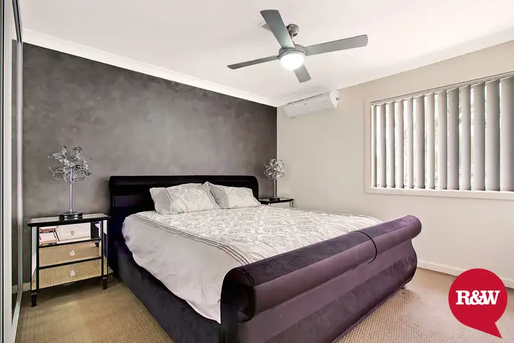 Fourth view of Homely house listing, 8 Peron Place, Willmot NSW 2770