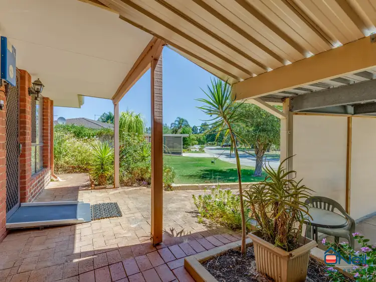 Fourth view of Homely unit listing, Unit 17 / 1256 Rowley Road, Darling Downs WA 6122