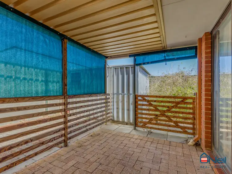 Fifth view of Homely unit listing, Unit 17 / 1256 Rowley Road, Darling Downs WA 6122