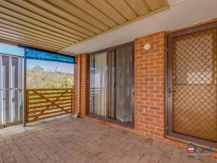 Sixth view of Homely unit listing, Unit 17 / 1256 Rowley Road, Darling Downs WA 6122
