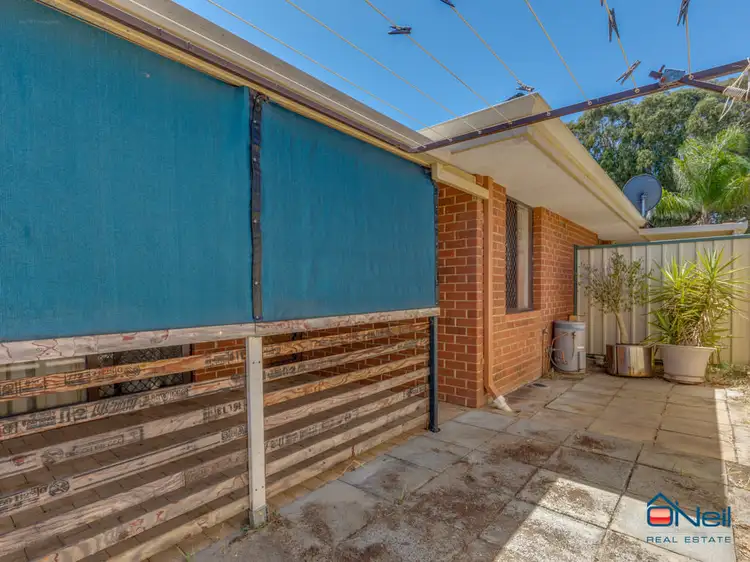 Seventh view of Homely unit listing, Unit 17 / 1256 Rowley Road, Darling Downs WA 6122