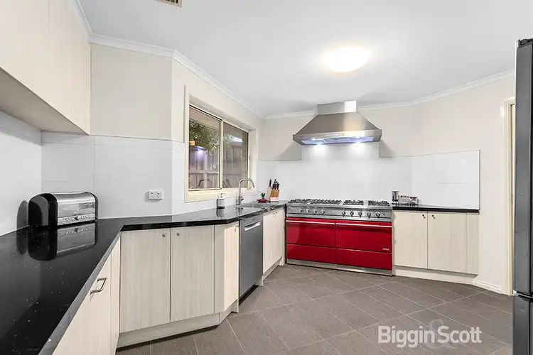 Third view of Homely townhouse listing, 1/1 Robinson Drive, Burwood East VIC 3151