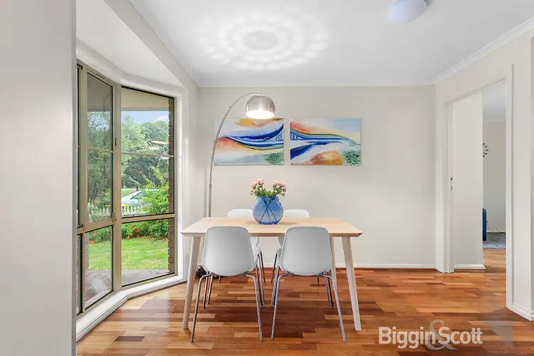 Fourth view of Homely townhouse listing, 1/1 Robinson Drive, Burwood East VIC 3151