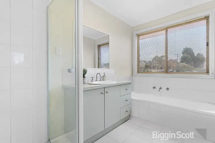 Fifth view of Homely townhouse listing, 1/1 Robinson Drive, Burwood East VIC 3151