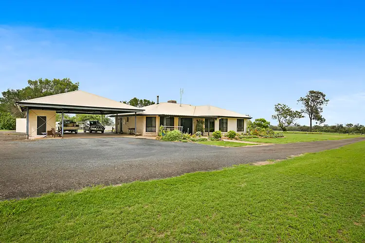 Third view of Homely rural property listing, 485 Quinalow-Edgefield Road, Quinalow QLD 4403