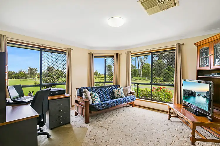 Fifth view of Homely rural property listing, 485 Quinalow-Edgefield Road, Quinalow QLD 4403