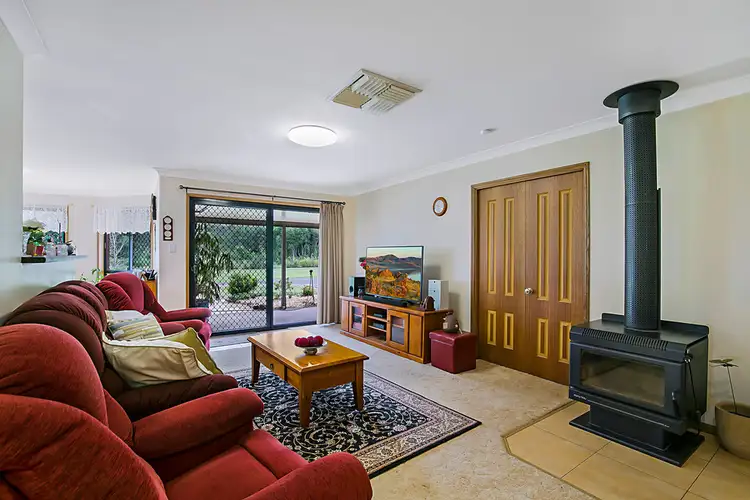 Sixth view of Homely rural property listing, 485 Quinalow-Edgefield Road, Quinalow QLD 4403