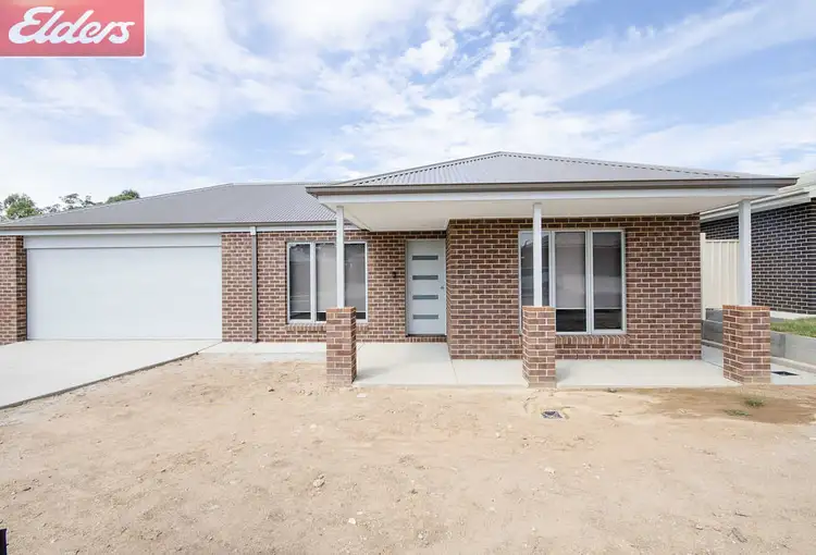 21 (Lot 1822) Cutler Crescent, Wodonga VIC 3690