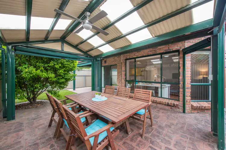 3/1 Salisbury Terrace, Camden Park SA 5038