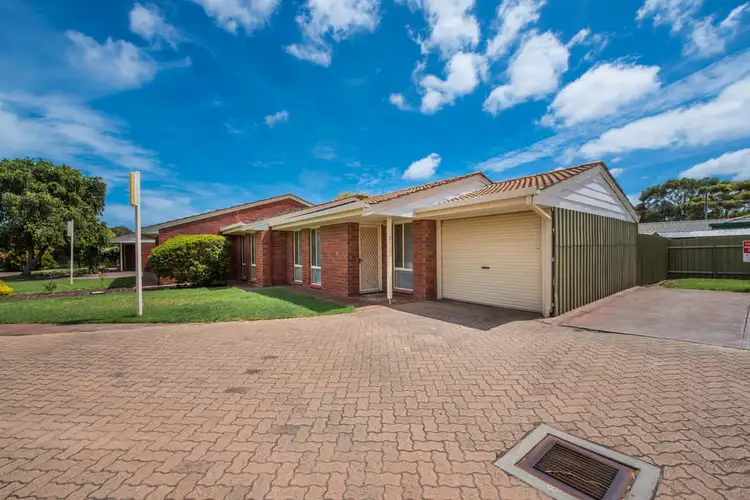 Main view of Homely unit listing, 1/3 Woodcock Place, Morphett Vale SA 5162