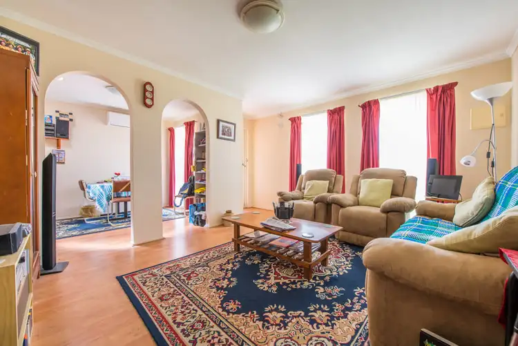 Second view of Homely unit listing, 1/3 Woodcock Place, Morphett Vale SA 5162
