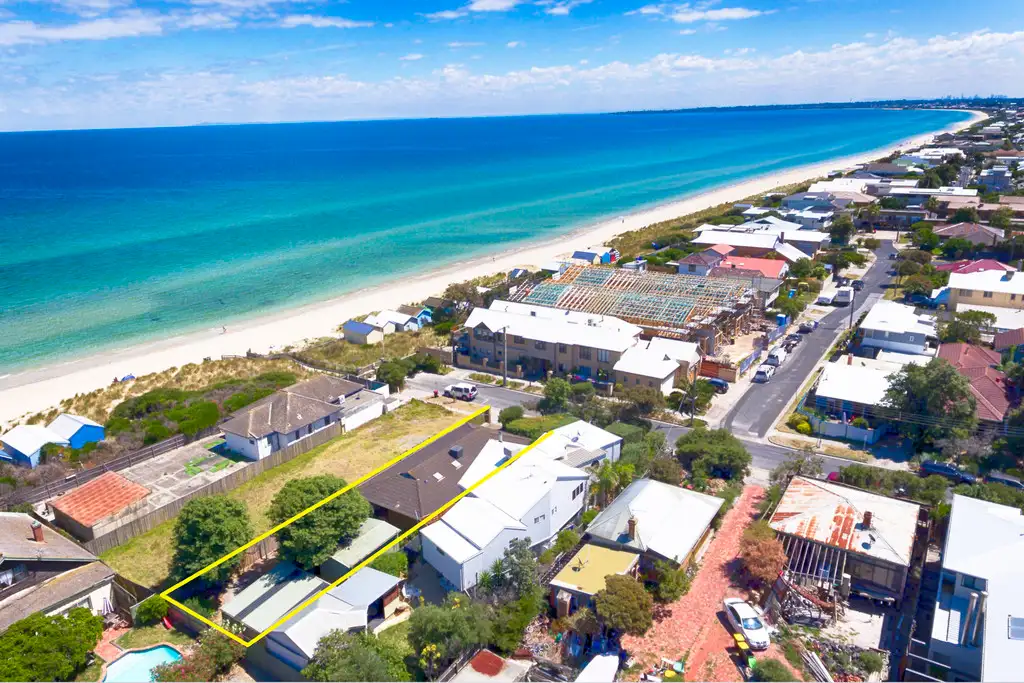 Main view of Homely house listing, 18 Bristol Avenue, Edithvale VIC 3196