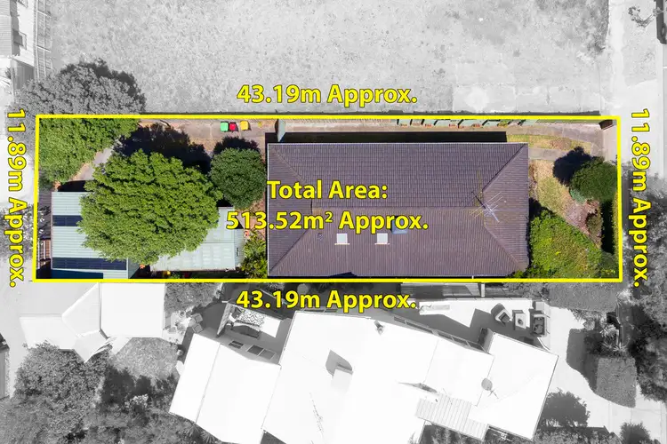 Second view of Homely house listing, 18 Bristol Avenue, Edithvale VIC 3196