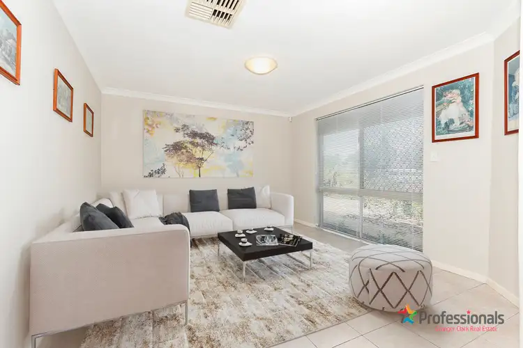 Second view of Homely house listing, 249 Summerlakes Parade, Ballajura WA 6066