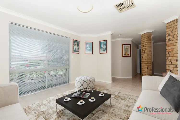 Third view of Homely house listing, 249 Summerlakes Parade, Ballajura WA 6066