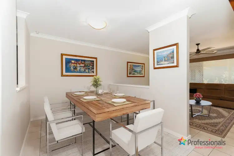 Fourth view of Homely house listing, 249 Summerlakes Parade, Ballajura WA 6066